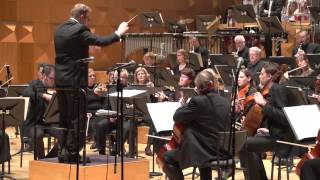 Netherlands Symphony Orchestra  Danse Macabre [upl. by Eanwahs798]