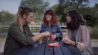 NEW Maltesers Ad  New BoyfriendREACT EARTH [upl. by Dicky898]