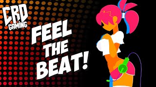 Feel the beat  by minus8 [upl. by Tica852]