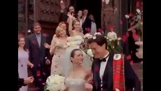 SATC  Season 3  Episode 12  Charlottes Matrimonial Jitters [upl. by Parrnell]