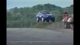 Rally 2000 Tarmac Championship [upl. by Caron]