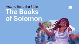 The Books of Solomon [upl. by Kenny240]