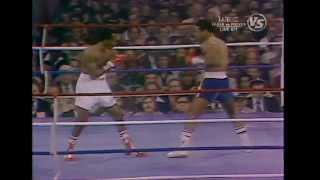 Sugar Ray Leonard vs Wilfred Benitez  Legends of the ring FULL FIGHT [upl. by Halsy]