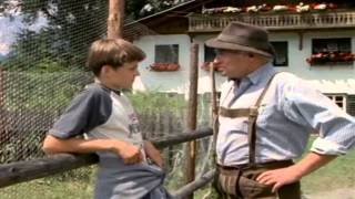 Der Bergdoktor 1992  Staffel 3 Folge 7 [upl. by Yentihw]