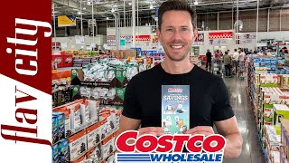 Costco Deals For August  Part 1 [upl. by Zetta]