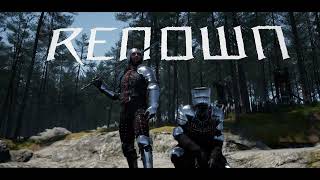 Renown  Teaser Trailer [upl. by Goldina]