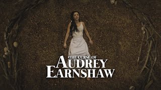 The Curse of Audrey Earnshaw 2020 Official Trailer [upl. by Nylirret]