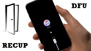 Mode DFU ou Récupération  Les Différences  Entrer et Sortir sur iPhone iOS [upl. by Nahsyar]
