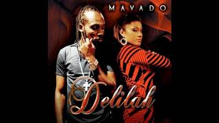 Mavado  Delilah [upl. by Durkee]