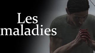 DayZ TUTO 5  Les maladies [upl. by Lemhar]