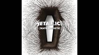 Metallica  Death Magnetic Full Album  HQ [upl. by Hance]