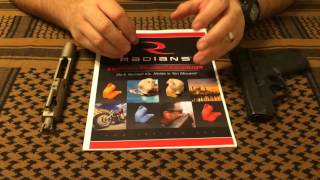 Radians Custom Molded Earplugs Review [upl. by Descombes]