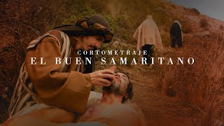 El Buen Samaritano Cortometraje [upl. by Ennayhs]