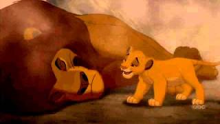 The lion king  Funeral  Mufasa Death [upl. by Mcgrody424]