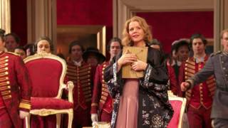 Der Rosenkavalier at the Metropolitan Opera [upl. by So]