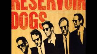 Reservoir Dogs OSTBohemiath [upl. by Suiradal88]