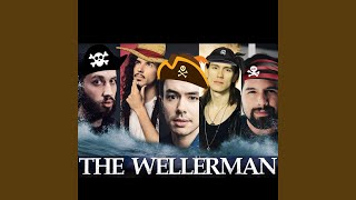 The Wellerman feat Anthony Vincent Jonathan Young PelleK amp NateWantsToBattle [upl. by Aisorbma161]