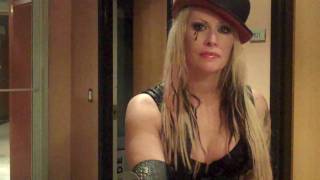 Interview with Gen from the Genitorturers [upl. by Ecnadnac803]