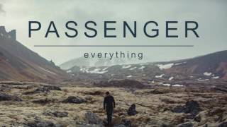 Passenger  Everything Official Album Audio [upl. by Siward91]