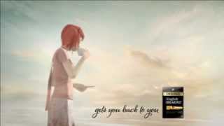 Twinings Advert 2012  Twinings Gets You Back To You  English Breakfast [upl. by Rosenberg943]