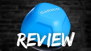 Garmin Striker Cast GPS Review [upl. by Kelli391]