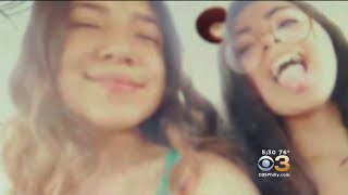 California Woman LiveStreamed Death Of Teen Sister [upl. by Estes834]