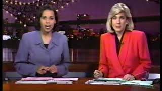 WMCTV Action News 5 open 1996 [upl. by Durrace769]