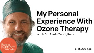 My Personal Experience With Ozone Therapy [upl. by Uzzi]