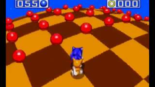 Sonic 1  Green Hill Zone [upl. by Marjorie]