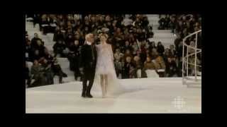 The Secret World of Haute Couture  BBC Documentary [upl. by Dhu]