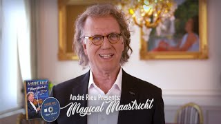 The new DVD Magical Maastricht – Preorder now [upl. by Aihsekyw]