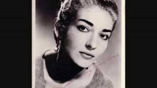 Maria Callas  Il Trovatore [upl. by Nekciv]