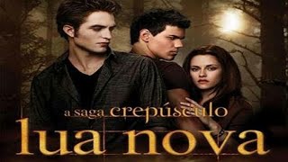 CREPÚSCULO LUA NOVA  FILME COMPLETO DUBLADO ROMANCE [upl. by Anire]