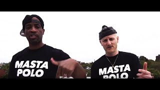 Masta Ace amp Marco Polo  Masta Polo Official Video [upl. by Airretnahs]