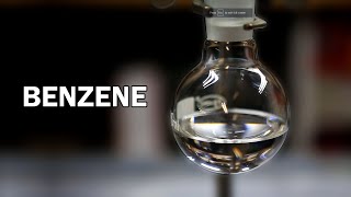 How to make benzene [upl. by Pacien]