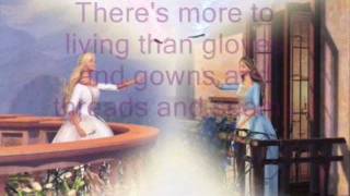 Barbie as the Princess and the Pauper Free Lyrics [upl. by Ariew682]