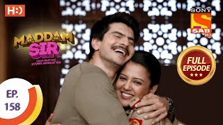 Maddam Sir  Ep 158  Full Episode  18th January 2021 [upl. by Sarina]