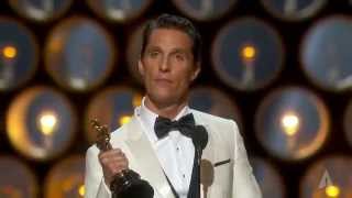 Matthew McConaughey Alright Alright Alright Compilation [upl. by Kiley]