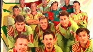 Tasmanian Tigers  Australia 1996 [upl. by Idieh542]