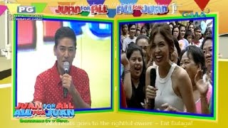 Eat Bulaga Sugod Bahay October 13 2016 Full Episode ALDUB65thWeeksary [upl. by Tien]