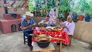 Carnitas Michoacanas Así las Hacemos en el Rancho [upl. by Ignacio]