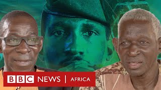 Remembering our brother Thomas Sankara  BBC Africa [upl. by Sherl]