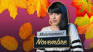 Novembre – Giovanni Pascoli  Analisi e commento 🎇 [upl. by Giah385]