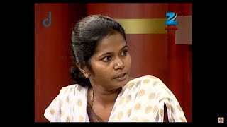 Solvathellam Unnmai  Episode 751  August 22 2014 [upl. by Yeroc959]