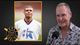 Paul Gascoigne tells his Funniest Stories [upl. by Gaiser]