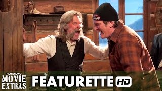 The Hateful Eight 2015 Full Movie Part 12 [upl. by Jaclyn]