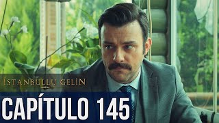 La Novia De Estambul Capítulo 145 Doblada En Español [upl. by Leruj]