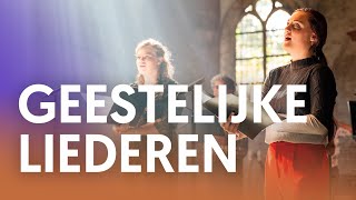 Geestelijke liederen deel 2  Compilatie  Nederland Zingt [upl. by Roxi]