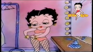 The Romance Of Betty Boop 1985 [upl. by Yelrahs232]