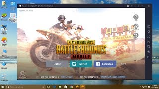 How To Download PUBG Mobile Official Emulator For PC  Tencent Gaming Buddy [upl. by Einahets839]